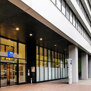 宜必思维也纳会展中心快捷酒店 ** 维也纳