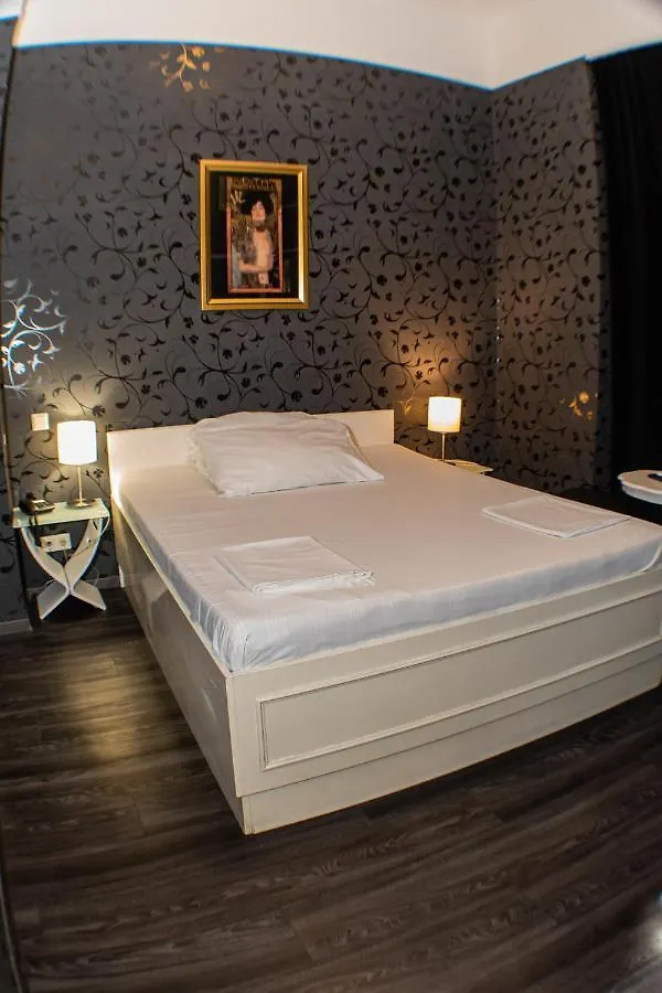 Hotel Goldene Spinne Viena