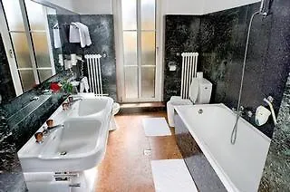 Hotel Goldene Spinne Viena
