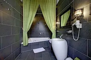 Hotel Goldene Spinne Viena 3*,  Áustria