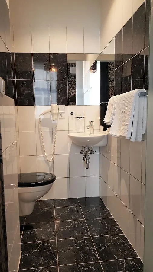 Hotel Goldene Spinne Viena