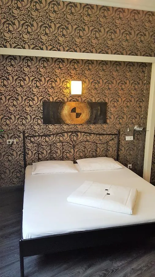 Hotel Goldene Spinne Viena