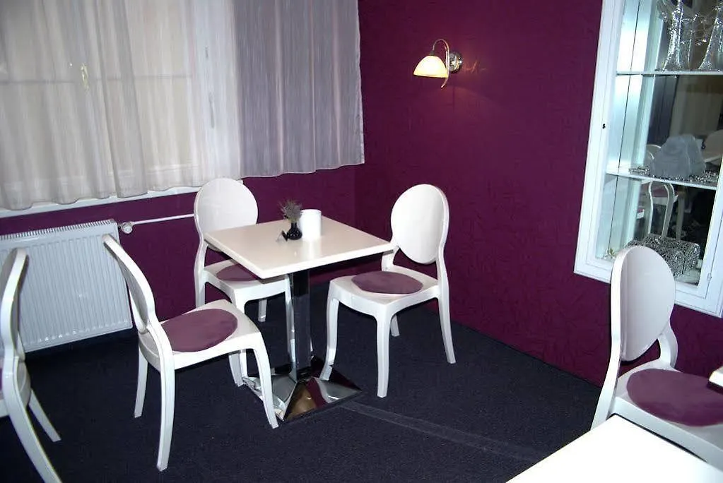 Hotel Goldene Spinne Viena Áustria