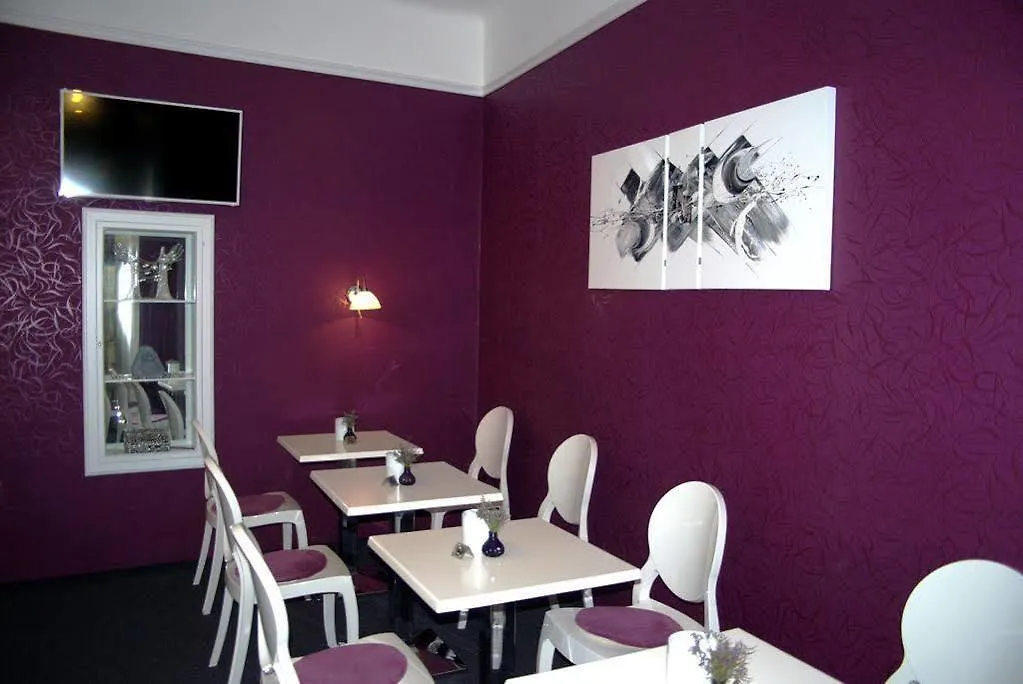Hotel Goldene Spinne Viena