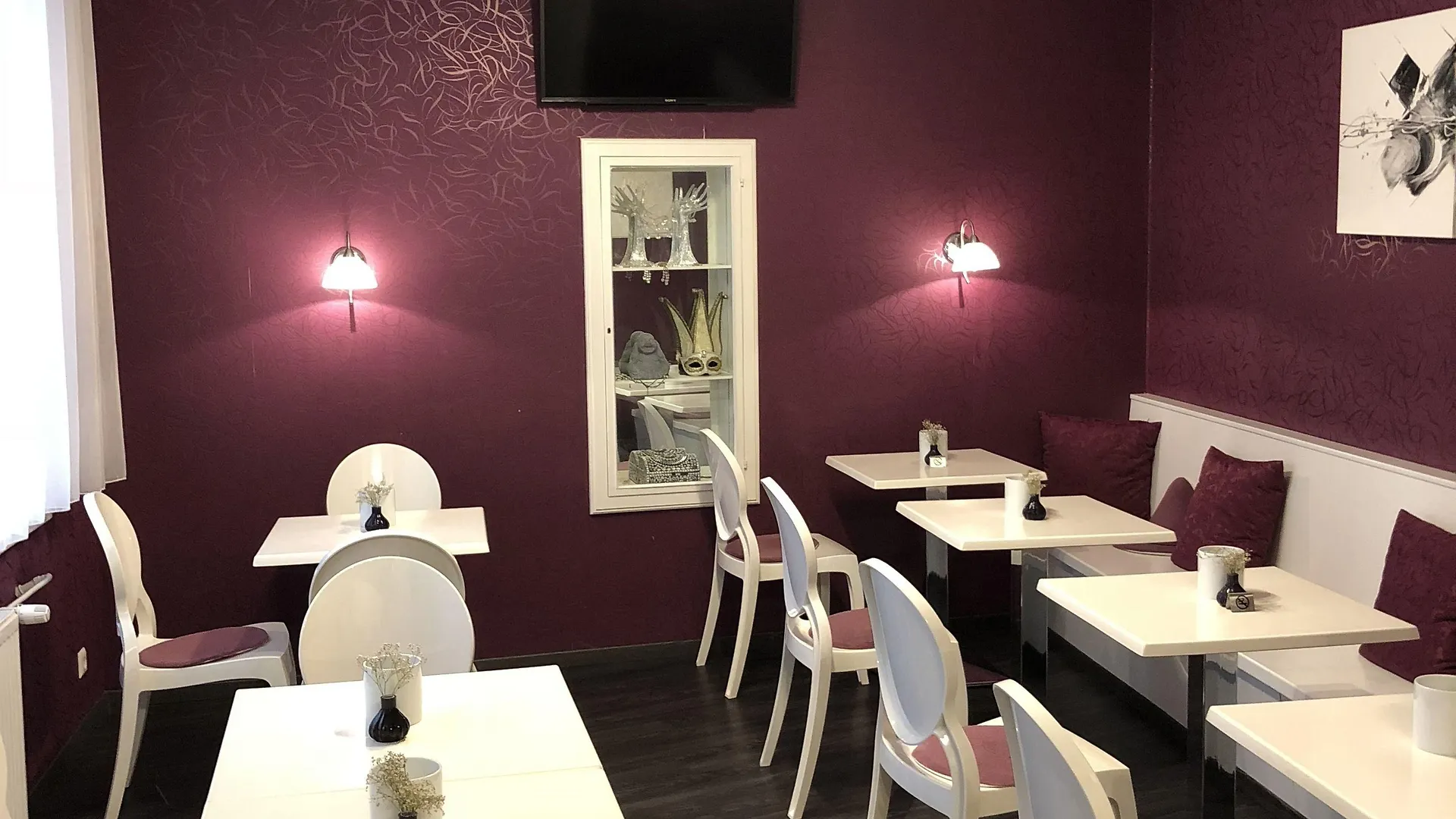 Hotel Goldene Spinne Vienne Autriche