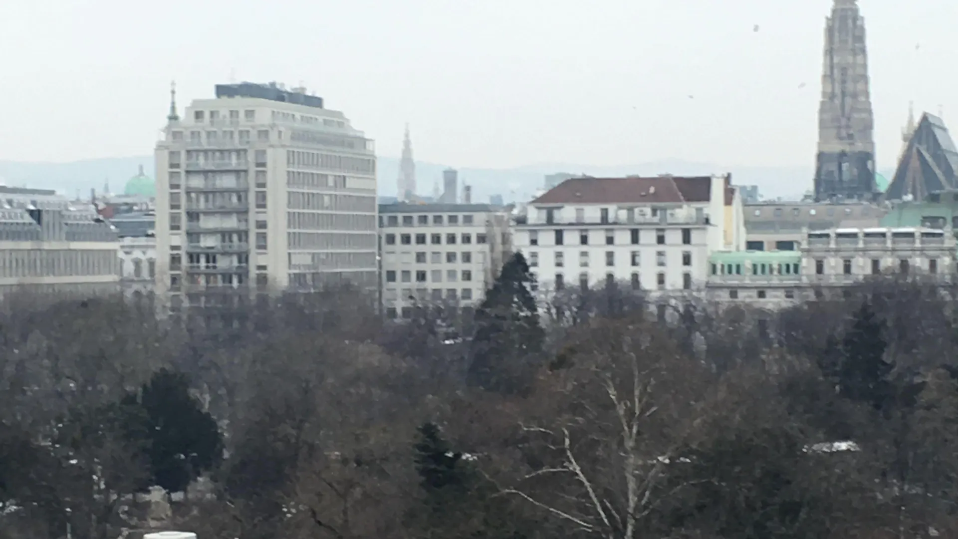 Hotel Goldene Spinne Vienne Autriche