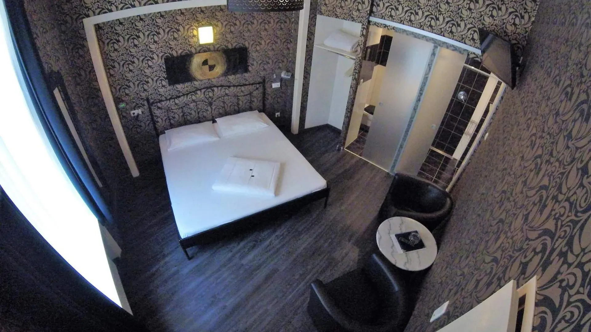 Hotel Goldene Spinne Vienne 3*,  Autriche