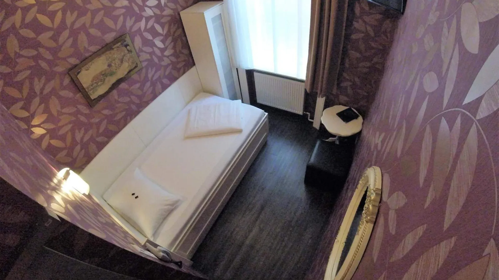 Hotel Goldene Spinne Vienne