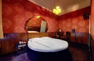 Hotel Goldene Spinne Vienne